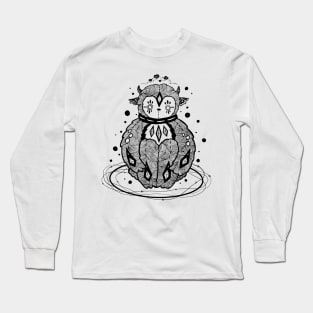 Spirit World Long Sleeve T-Shirt